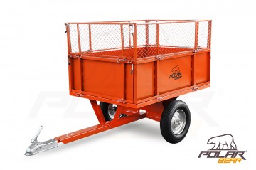 ATV Trailer 