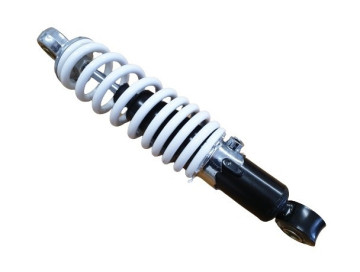 (6C6a) Schokbreker 255mm