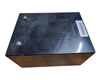 (27A2b) Li-ion accu 36 volt 10.4 Ah 