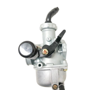(1B5b) 25mm carburateur 4-takt