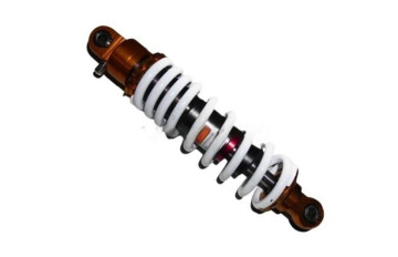 (6B4a) Schokbrekers 28cm