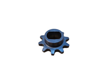 (5H4c) Voortandwiel 219H elektromotor 10tands (9072005)