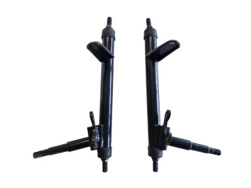 (10F3b) Draagarm set Buggy 
