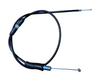 (13A4c) Gaskabel Dirtbike 80cm