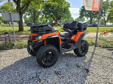 CFMOTO 1000CC CFORCE 4X4 2022 KENTEKEN QUAD 