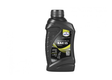 (22J3a) Voorvorkolie Eurol SAE15 500ml