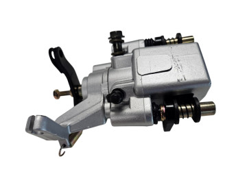 (206F2a) Remklauw rechts achter E-performance Spy racing