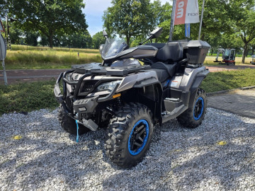 CFMOTO CFORCE 1000CC 4x4 2024 KENTEKEN QUAD  