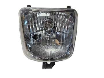 (8C1d) Voorlamp ATV (bigfoot)