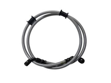 (26G1c) Remleiding voorzijde 110 cm lang (10mm/10mm)