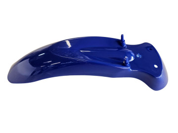 (24F3a) voorspatbord dirtbike