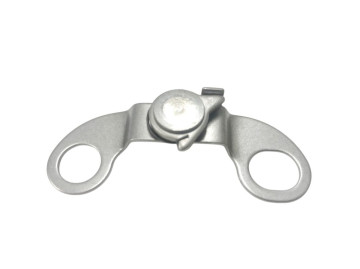 (9D1b) Dirtbike Quad 50 t/m 140cc olie verdeler 