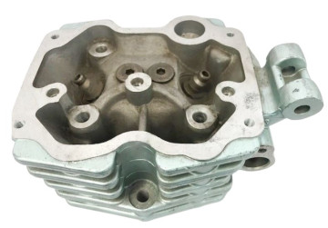 (9E2e) Cilinderkop 250cc