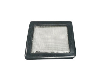 (1E4a) Dirtbike Quad ATV blokfilter-zeef