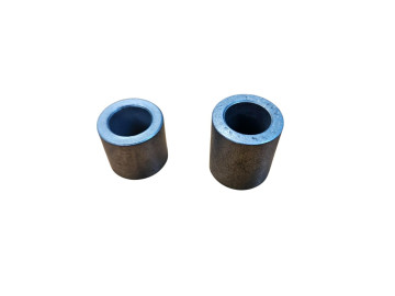 (8B8c) Afstandbusset lg 23mm en lg 18mm