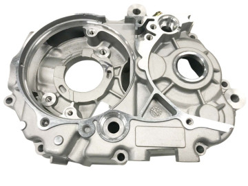 (9A4b) Carter deel ontsteking kant Orion 140cc