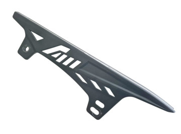 (24i2b) Ketting beschermer Dirtbike