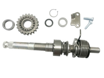 (8J9b) Kickstarteras Orion 140cc (lengte 200mm)