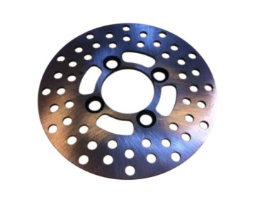 (6H5c) Remschijf 172mm