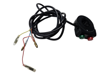 (7C5b) Schakelaar links E-step