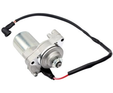 (24B4a) 4T startmotor 3 bouts 50 t/m 125 cc (9020001)