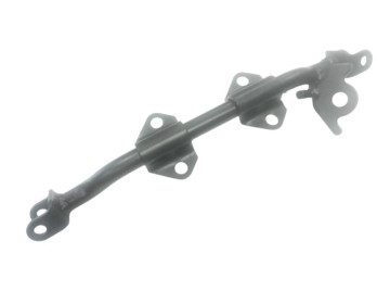 (11L5b) Voetsteun zonder stepjes Orion 21A