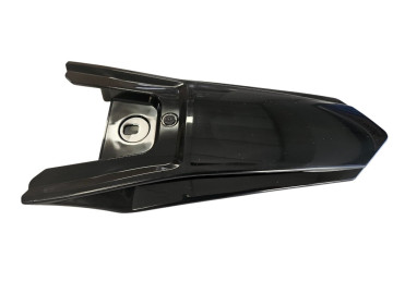 (24E3c) Achterspatbord Coelo mini crosser