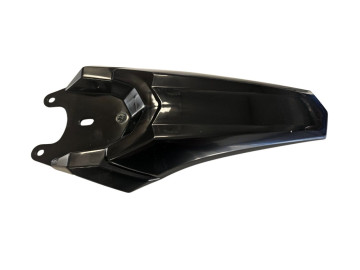 (24H1e) Achterspatbord Coyote DLX