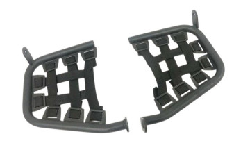 (10E3a) Voetsteunset ATV