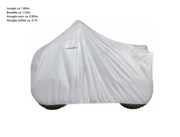 (225C5a) Afdekhoes midi kinderquad