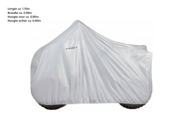 (225C4a) Afdekhoes mini kinderquad