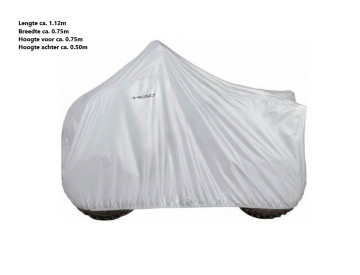 (225C3a) Afdekhoes mini kinderquad