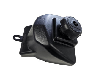 (22E2c) Brandstoftank mini ATV 49cc Cooba