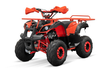 Kinderquad Toronto 125cc RG7-A Sport Red