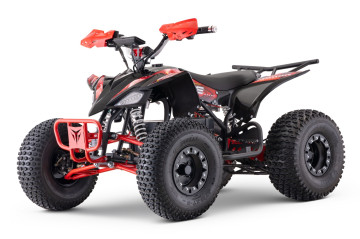 Maxi Kinderquad Gepard Blade S8 1500W 60V Red