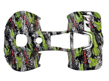 (11F4b) Tank/zadelkap Torino (nieuw model)