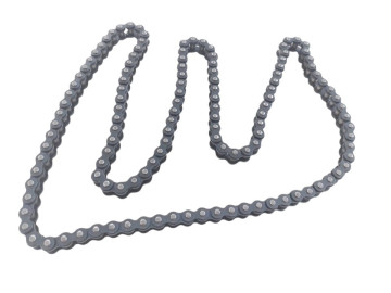 (5D4e) ketting 219H 63(126) schakels (9072301)