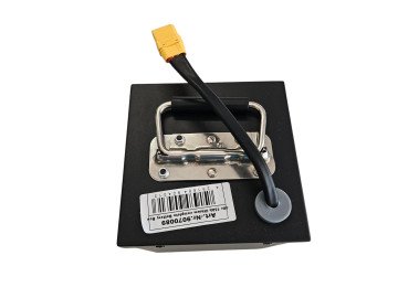 (27D3b) accu 48V 14Ah