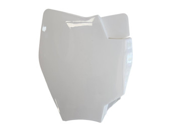 (11F5c) Nummerbord Tiger mini Crosser