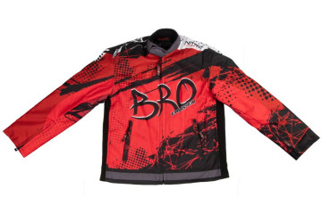 Crossjas Racing team Red