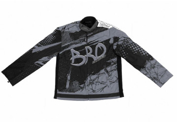 Crossjas Racing team Black
