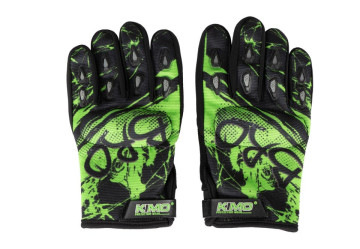 Kinder Handschoenen Groen 
