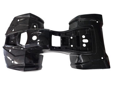 (24H0a) Complete kap Phantom ATV