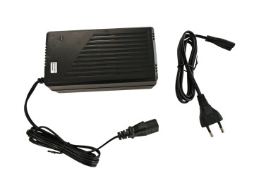 (8G1c) Accu oplader 60V 3.0A