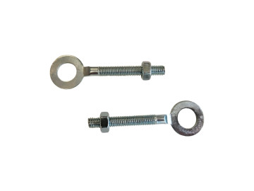 (5E3i) Kettingspannerset van 2 stuks M6/68mm