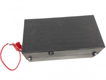 (27E2a) Accu 36Volt / 12 Ah ATV