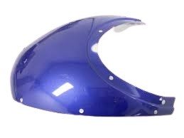 (24N1c) Voorkap mini bike