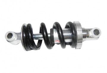 (6C4c) Schokbreker 15cm instelbaar mini ATV en mini Bike