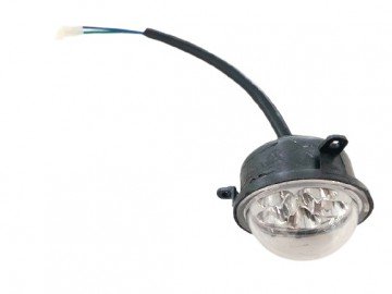 (8C1f) Led voorlamp Avenger
