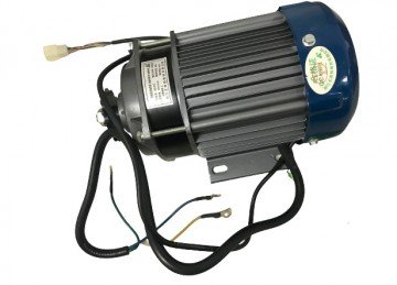 (7K6a) Elektro motor 48V / 1000 watt